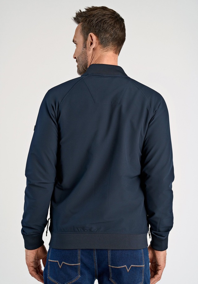 JACK’S Bomberjacke »Bomberjacke Comfort Fit«