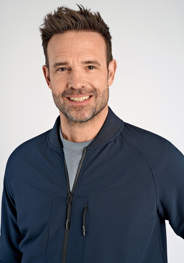 JACK’S Bomberjacke »Bomberjacke Comfort Fit«