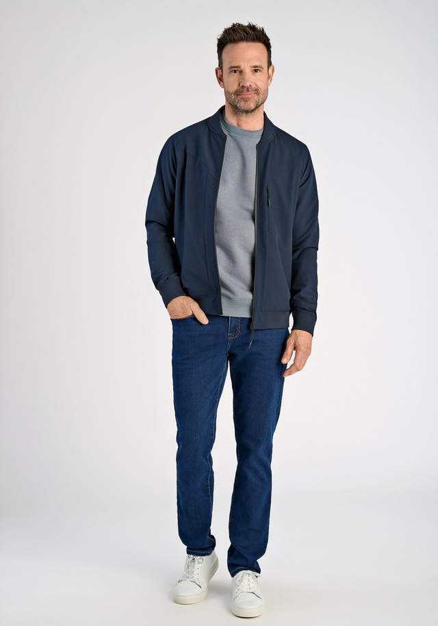 JACK’S Bomberjacke »Bomberjacke Comfort Fit«