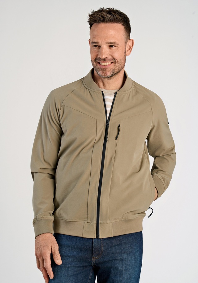 JACK’S Bomberjacke »Bomberjacke Comfort Fit«