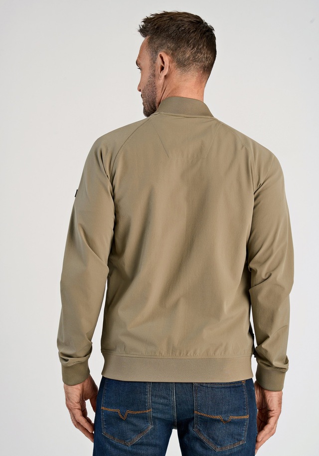 JACK’S Bomberjacke »Bomberjacke Comfort Fit«