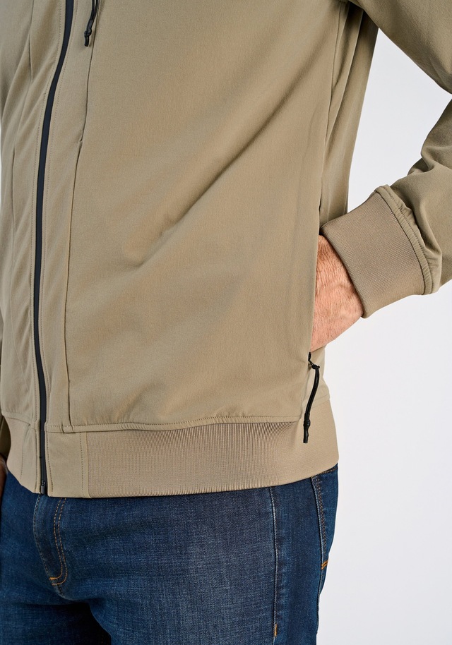 JACK’S Bomberjacke »Bomberjacke Comfort Fit«