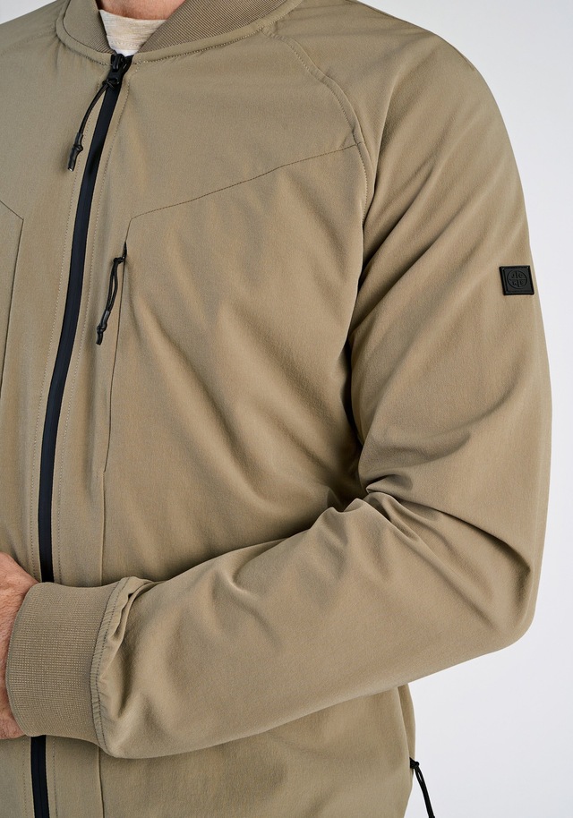 JACK’S Bomberjacke »Bomberjacke Comfort Fit«