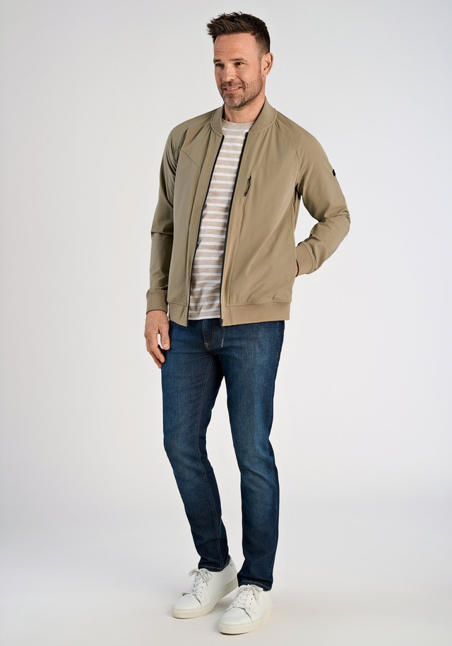 JACK’S Bomberjacke »Bomberjacke Comfort Fit«