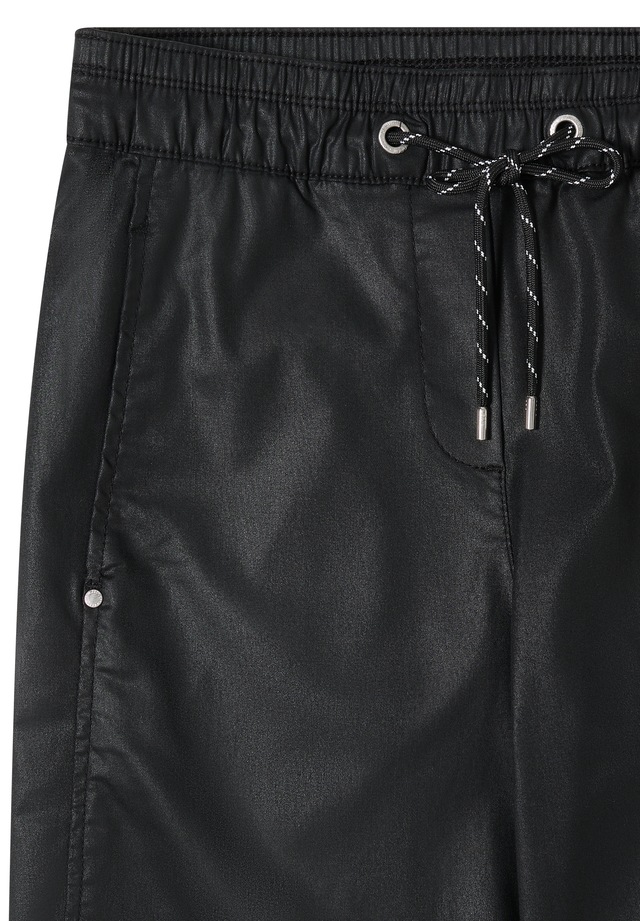 Cecil Schlupfhose »Style NEELE« im Leder-Look