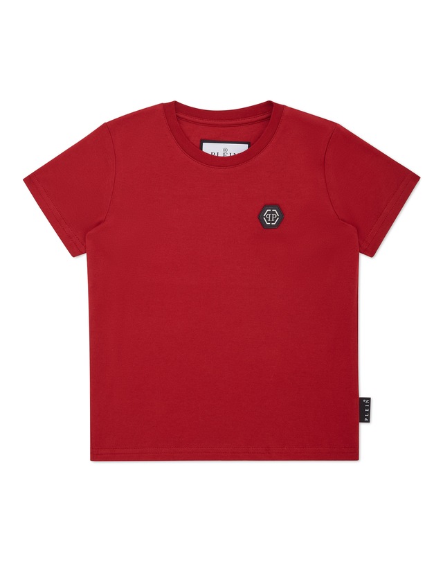PHILIPP PLEIN T-Shirt »Gothic Plein«