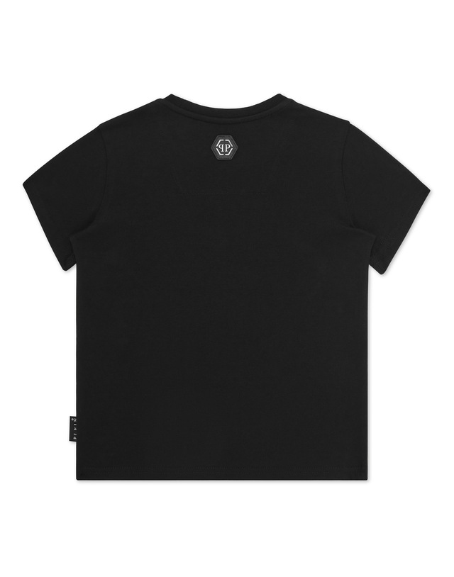 PHILIPP PLEIN T-Shirt »College«