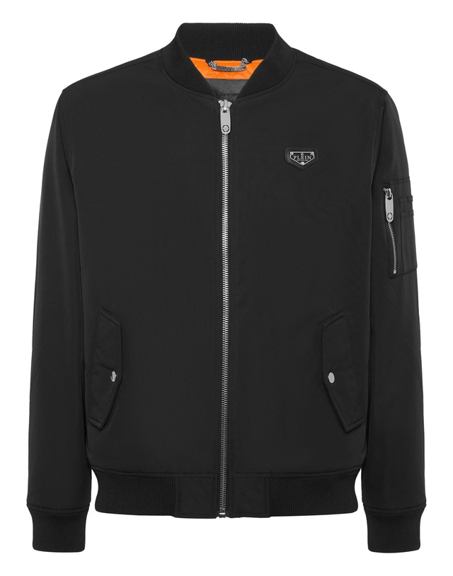 PHILIPP PLEIN Blouson »Bomberjacke«