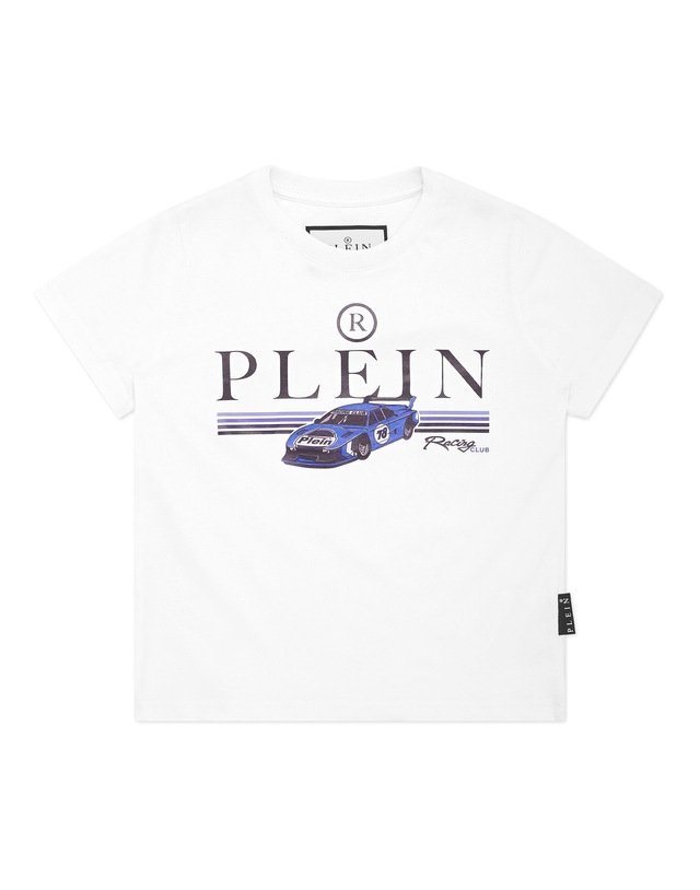 PHILIPP PLEIN T-Shirt »Racing«