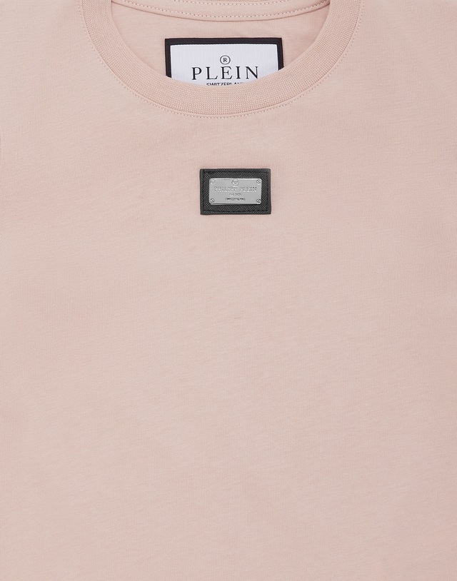 PHILIPP PLEIN T-Shirt »T-Shirt Sexy Pure«