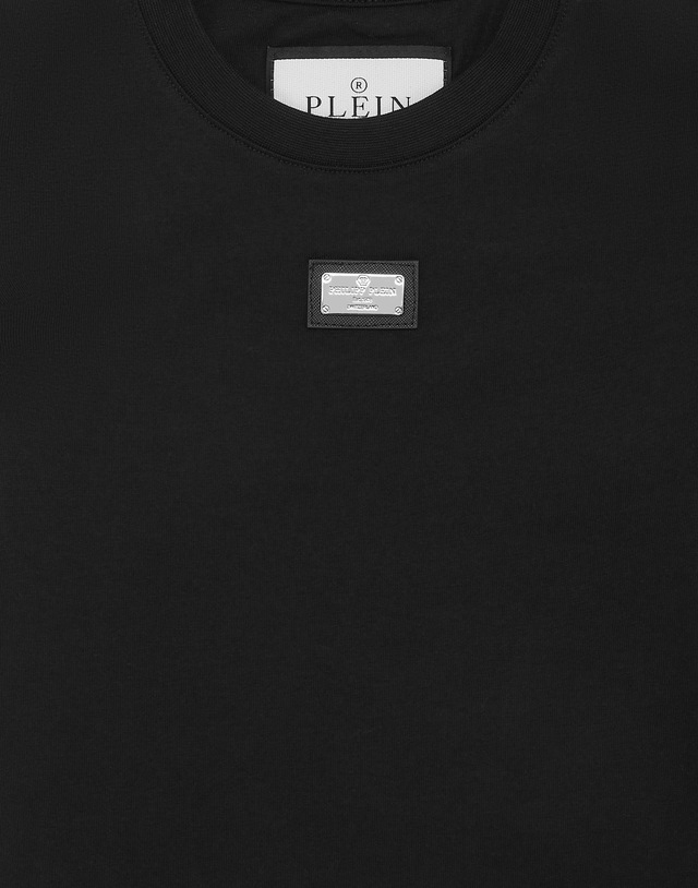 PHILIPP PLEIN T-Shirt »T-Shirt Sexy Pure«