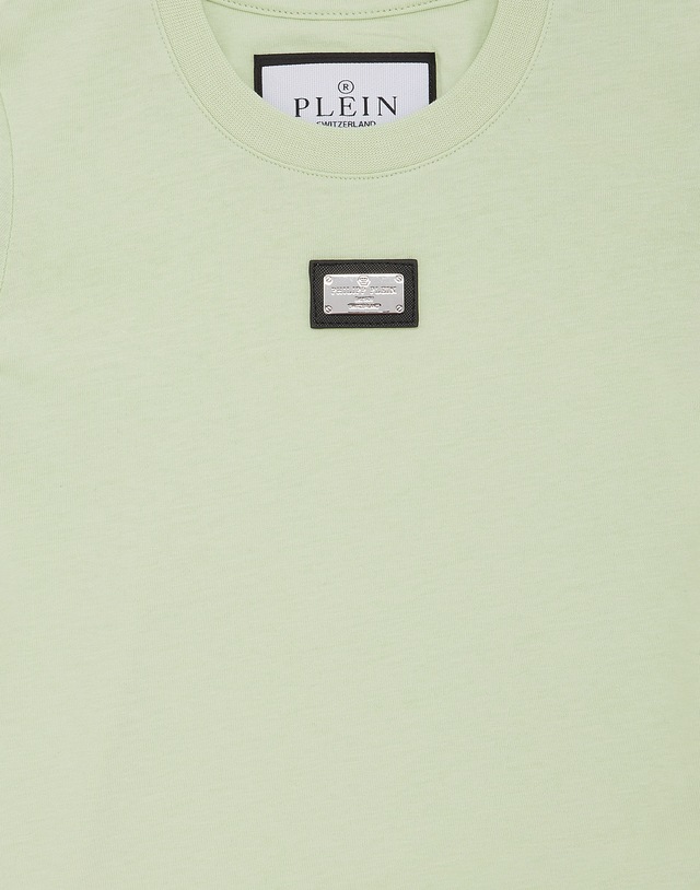 PHILIPP PLEIN T-Shirt »T-Shirt Sexy Pure«