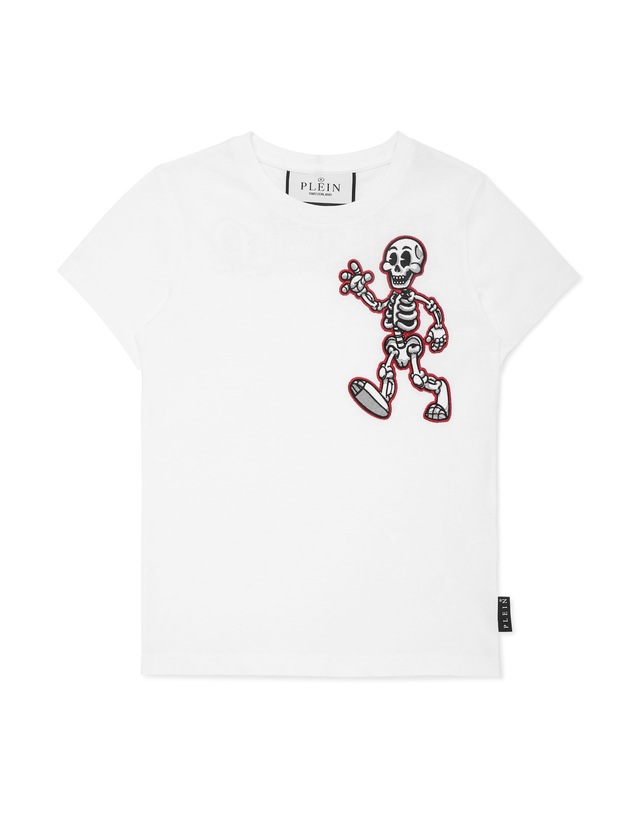 PHILIPP PLEIN T-Shirt »Skull«