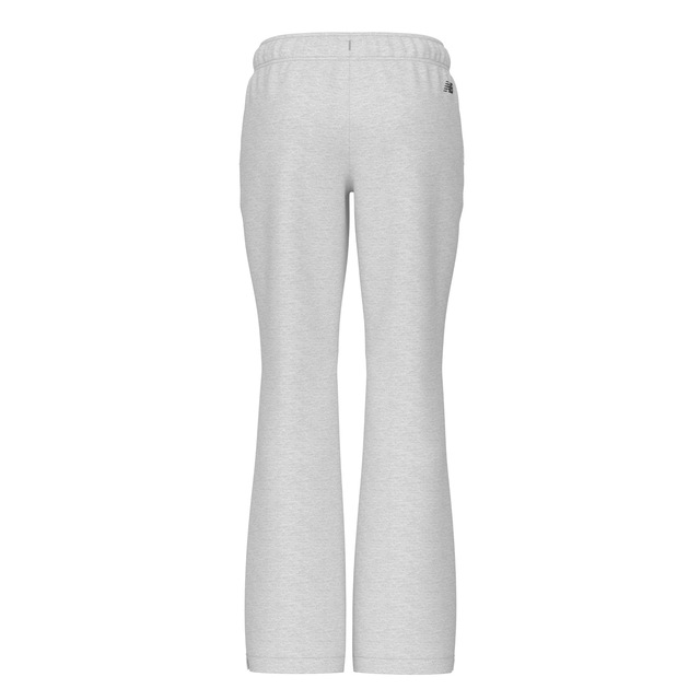 New Balance Sweathose »REIMAGINED FLEECE PANT« für Erwachsene, lange Hosenform, mit klarer Linienführung