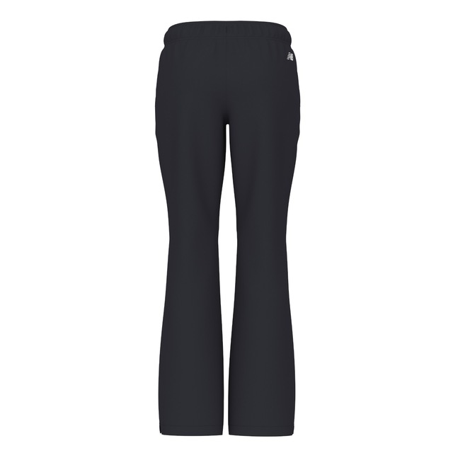 New Balance Sweathose »REIMAGINED FLEECE PANT« für Erwachsene, lange Hosenform, mit klarer Linienführung