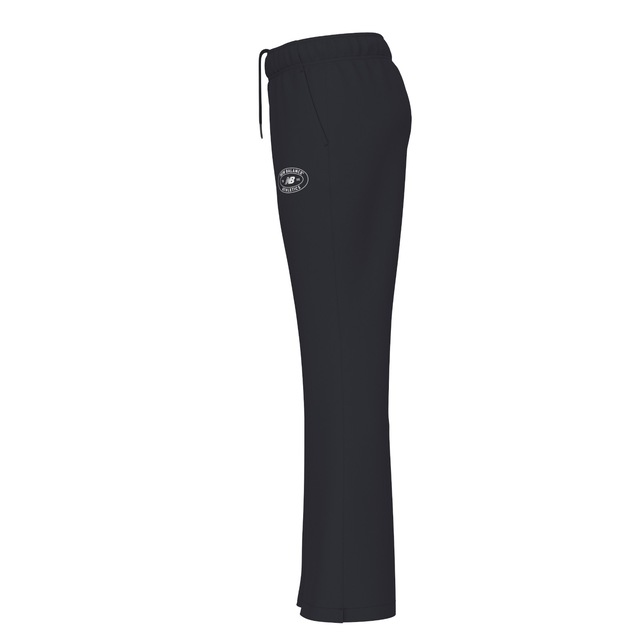 New Balance Sweathose »REIMAGINED FLEECE PANT« für Erwachsene, lange Hosenform, mit klarer Linienführung