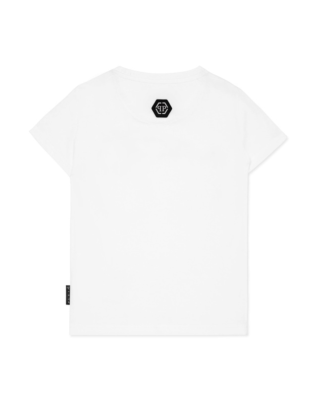 PHILIPP PLEIN T-Shirt »T-Shirt im Herren-Fit«