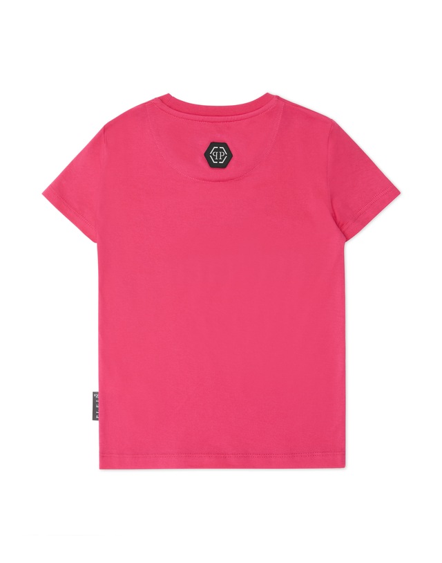 PHILIPP PLEIN T-Shirt »T-Shirt im Herren-Fit«