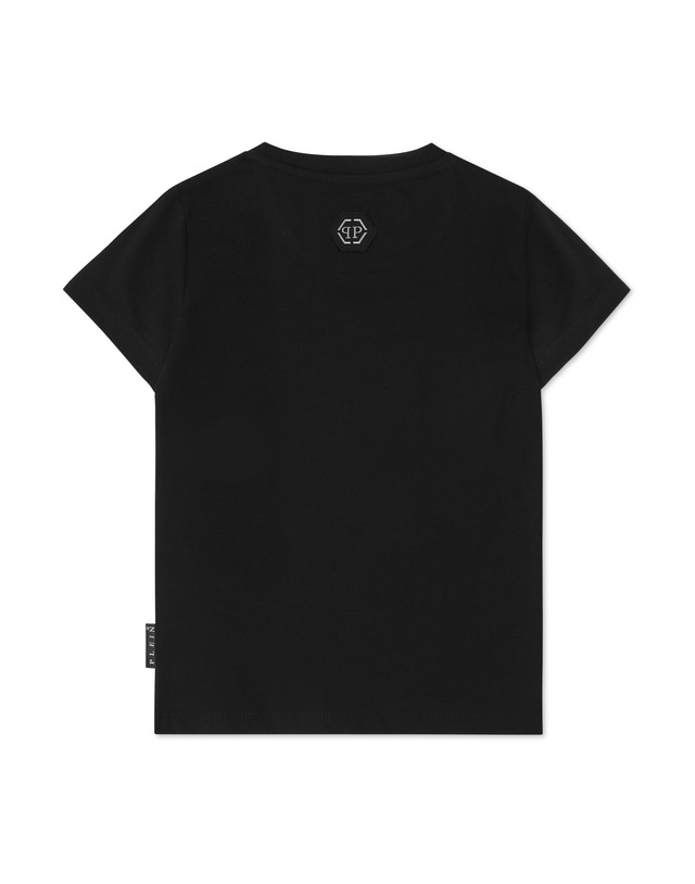 PHILIPP PLEIN T-Shirt »T-Shirt im Herren-Fit«