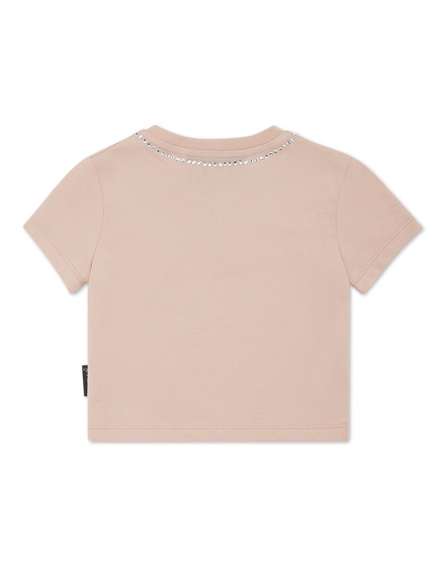 PHILIPP PLEIN T-Shirt »Verziert«