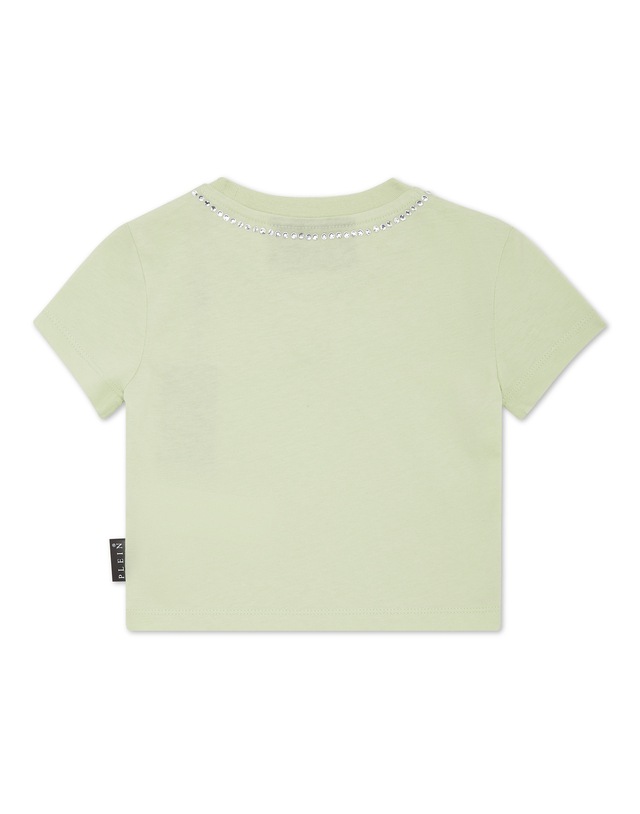 PHILIPP PLEIN T-Shirt »Verziert«