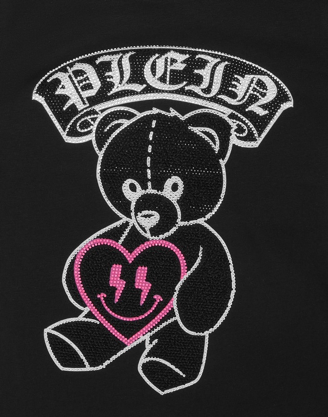 PHILIPP PLEIN T-Shirt »Teddy«