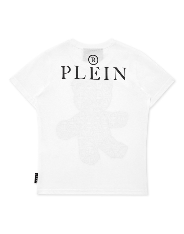 PHILIPP PLEIN T-Shirt »Teddy«