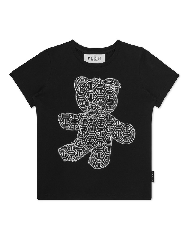PHILIPP PLEIN T-Shirt »Teddy«