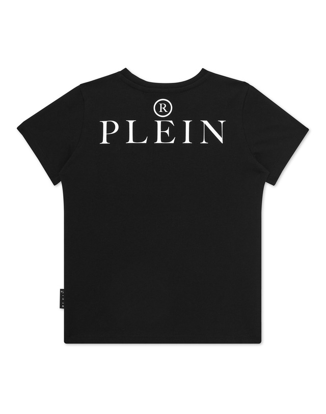 PHILIPP PLEIN T-Shirt »Teddy«