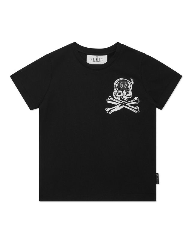 PHILIPP PLEIN T-Shirt »Skull«