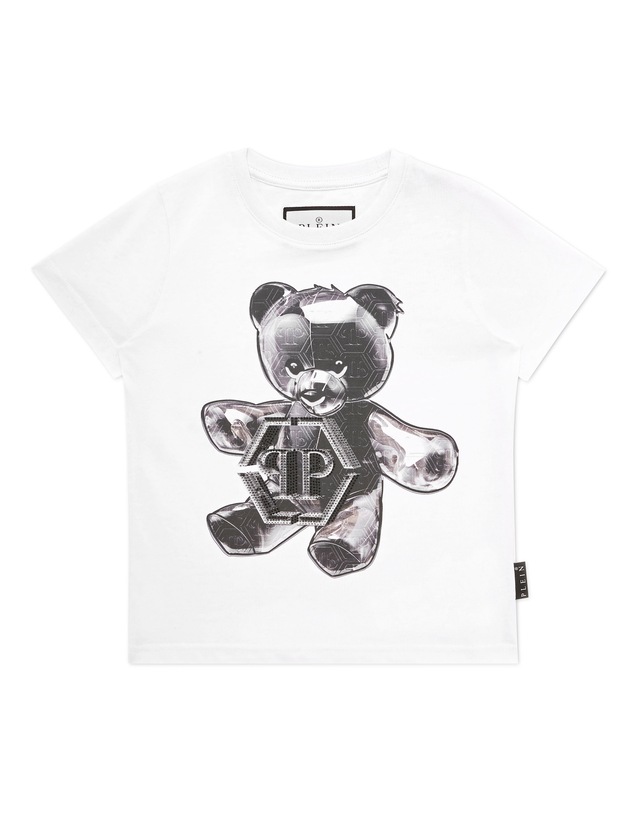 PHILIPP PLEIN T-Shirt »Teddy«