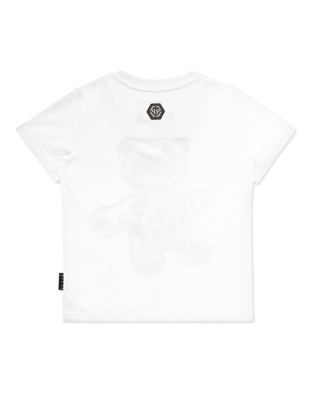PHILIPP PLEIN T-Shirt »Teddy«