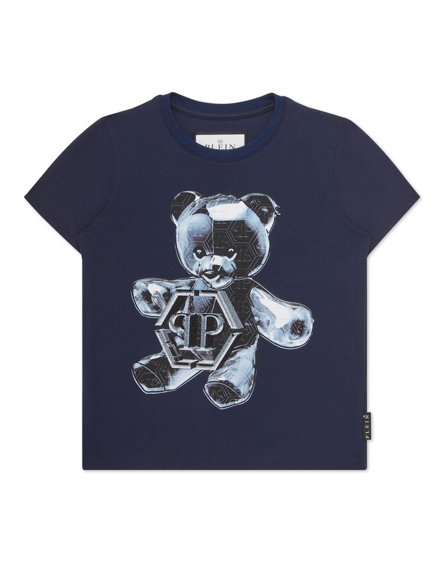PHILIPP PLEIN T-Shirt »Teddy«