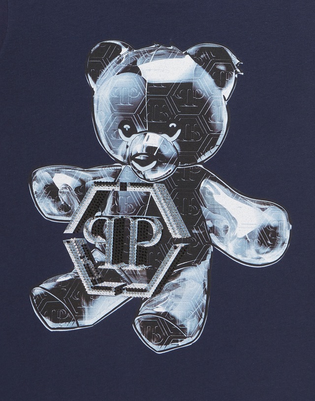 PHILIPP PLEIN T-Shirt »Teddy«
