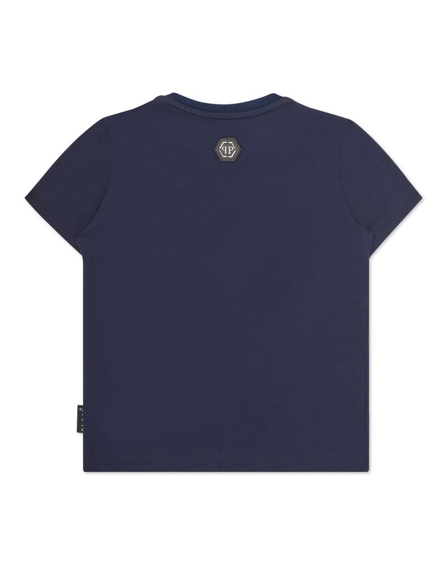 PHILIPP PLEIN T-Shirt »Teddy«