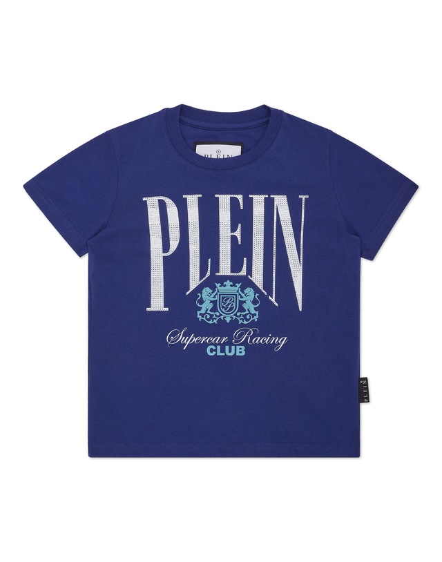 PHILIPP PLEIN T-Shirt »Racing«