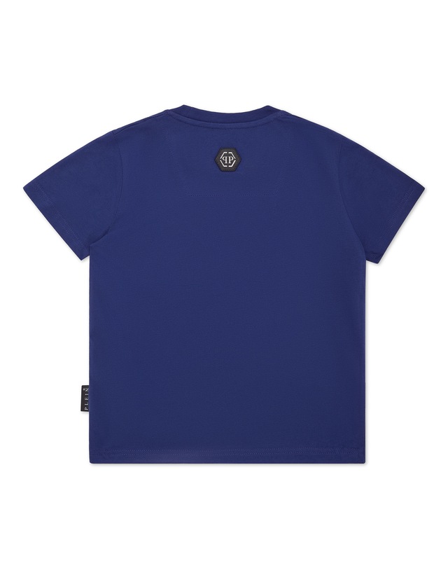 PHILIPP PLEIN T-Shirt »Racing«