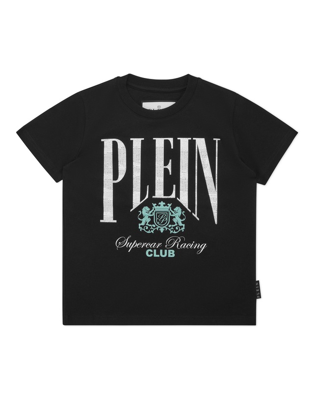 PHILIPP PLEIN T-Shirt »Racing«