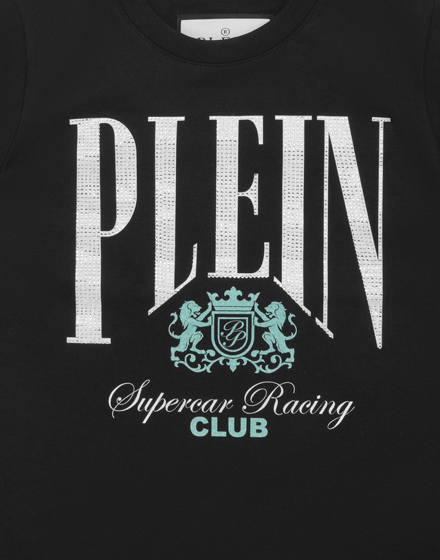 PHILIPP PLEIN T-Shirt »Racing«