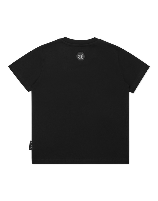 PHILIPP PLEIN T-Shirt »Racing«