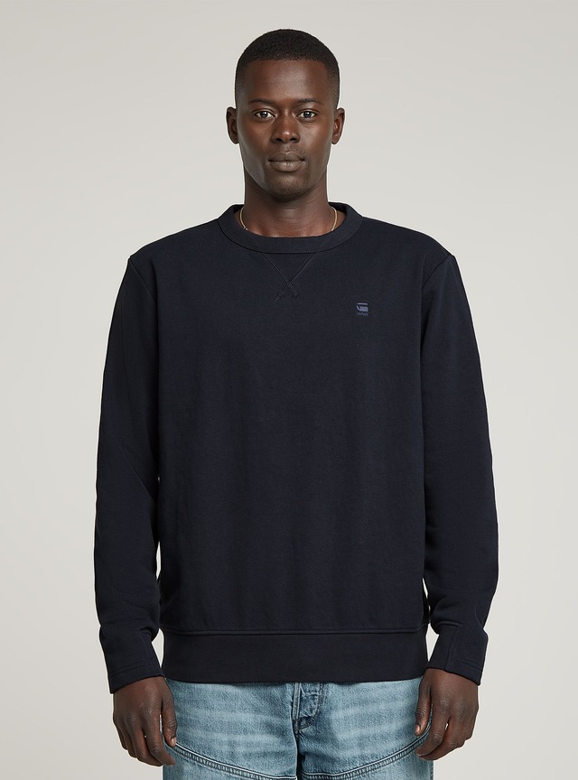 G-STAR Longpullover »Nifous Sweatshirt«
