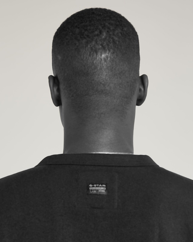 G-STAR Longpullover »Nifous Sweatshirt«