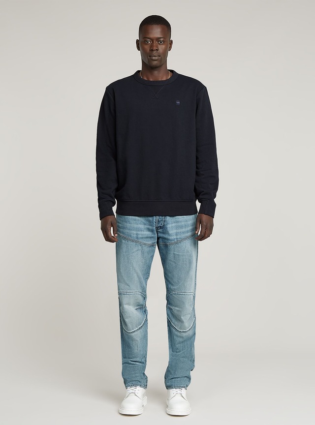 G-STAR Longpullover »Nifous Sweatshirt«