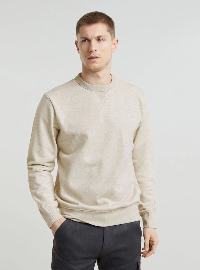 G-STAR Longpullover »Nifous Sweatshirt«