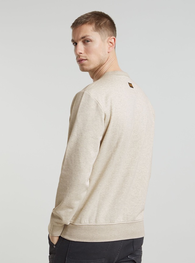 G-STAR Longpullover »Nifous Sweatshirt«