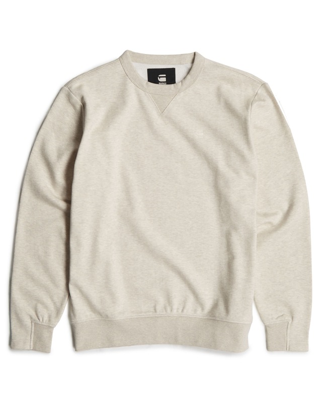 G-STAR Longpullover »Nifous Sweatshirt«