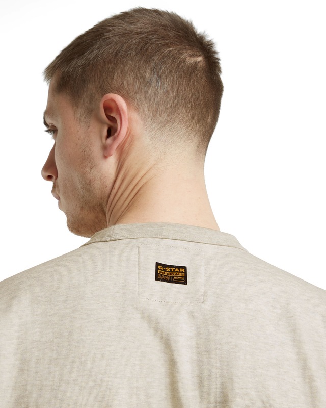 G-STAR Longpullover »Nifous Sweatshirt«
