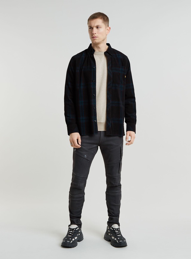G-STAR Longpullover »Nifous Sweatshirt«