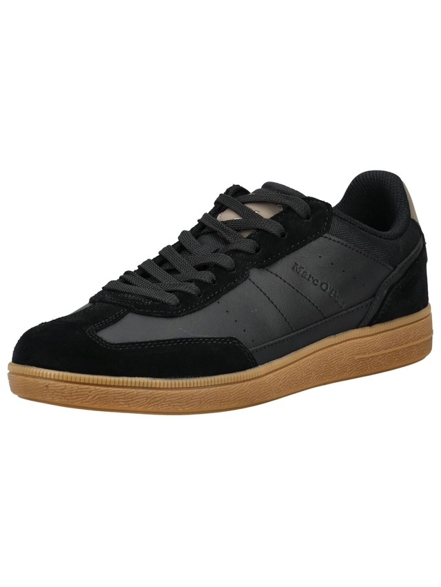 Marc O'Polo Sneaker »Marc O'Polo Sneaker Leder«