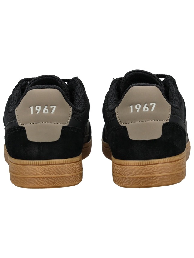 Marc O'Polo Sneaker »Marc O'Polo Sneaker Leder«